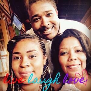 Meet your Posher, Regina